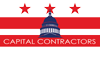 Capital Contractors Institute Logo